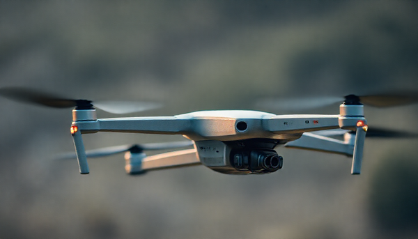 NVIDIA’s AI Boom Is Reshaping the Drone Industry: What It Means for Your Fleet