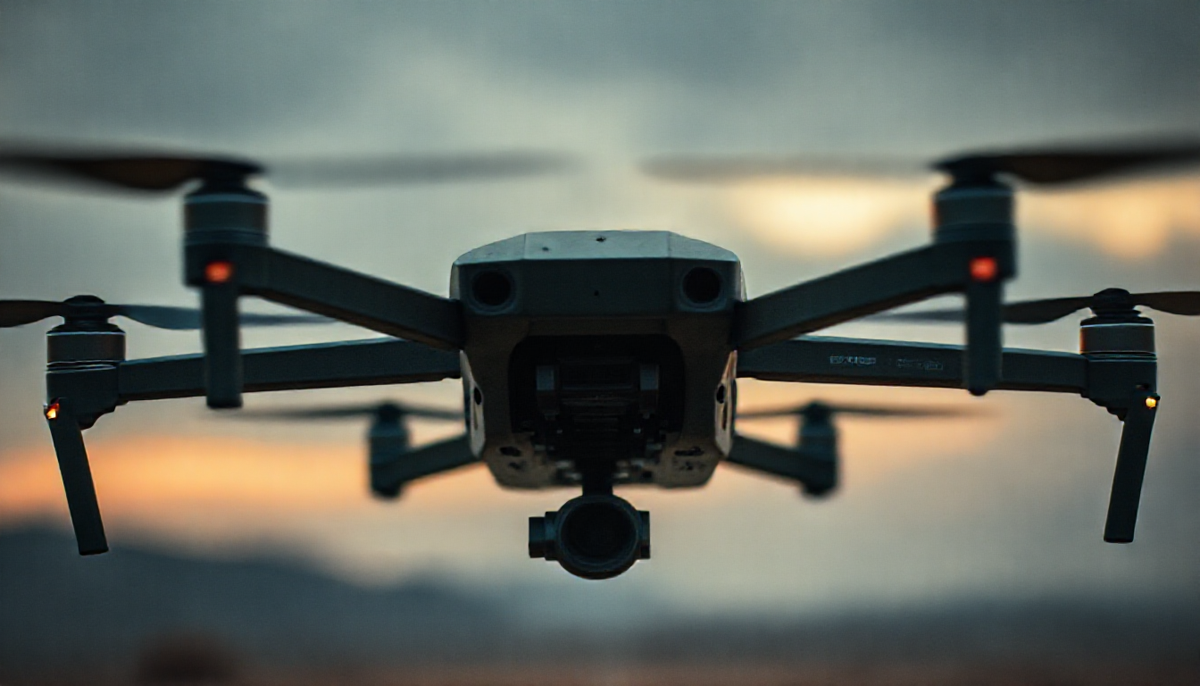 US Army Tests L3Harris VAMPIRE: The End of Cheap Drone Swarms?