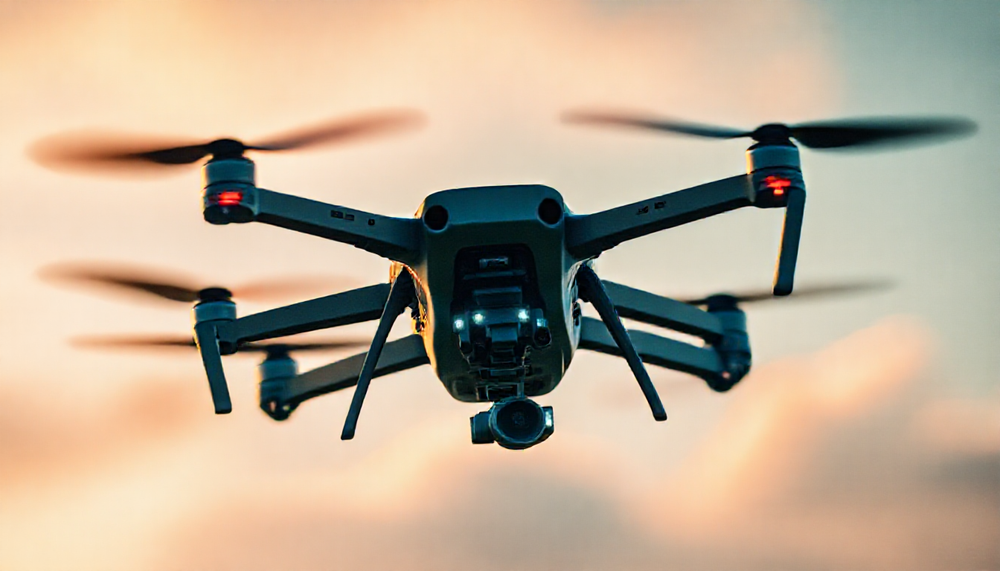 Ondas Holdings Stock Soars 12x: Is the Autonomous Drone Market Overheating?