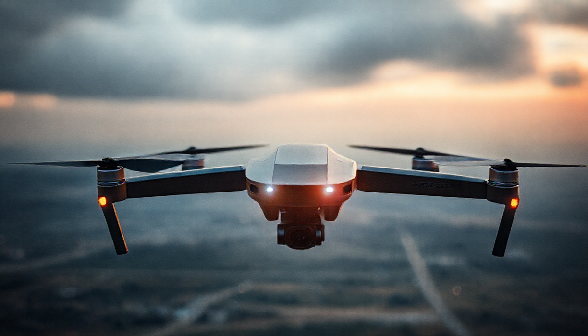 TEKEVER & Inzpire Join Forces: Accelerating Autonomous Systems for Military Dominance