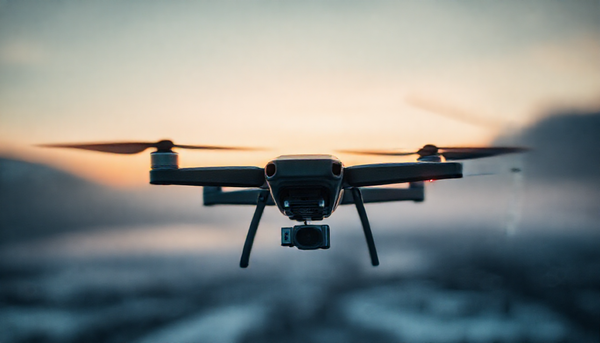 Dufour and Volatus Break BVLOS Barriers in Canada: What It Means for the Drone Industry