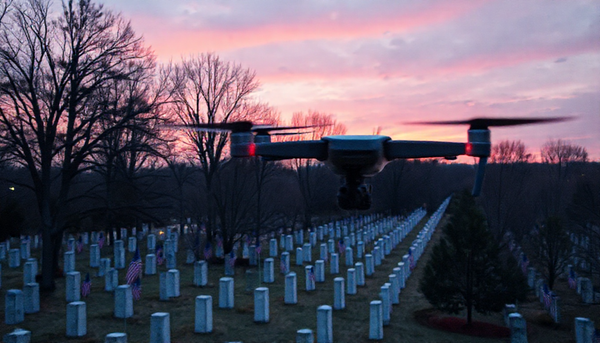 Beyond the Tribute: How Memorial Day 2026 Reshapes the Commercial Drone Landscape