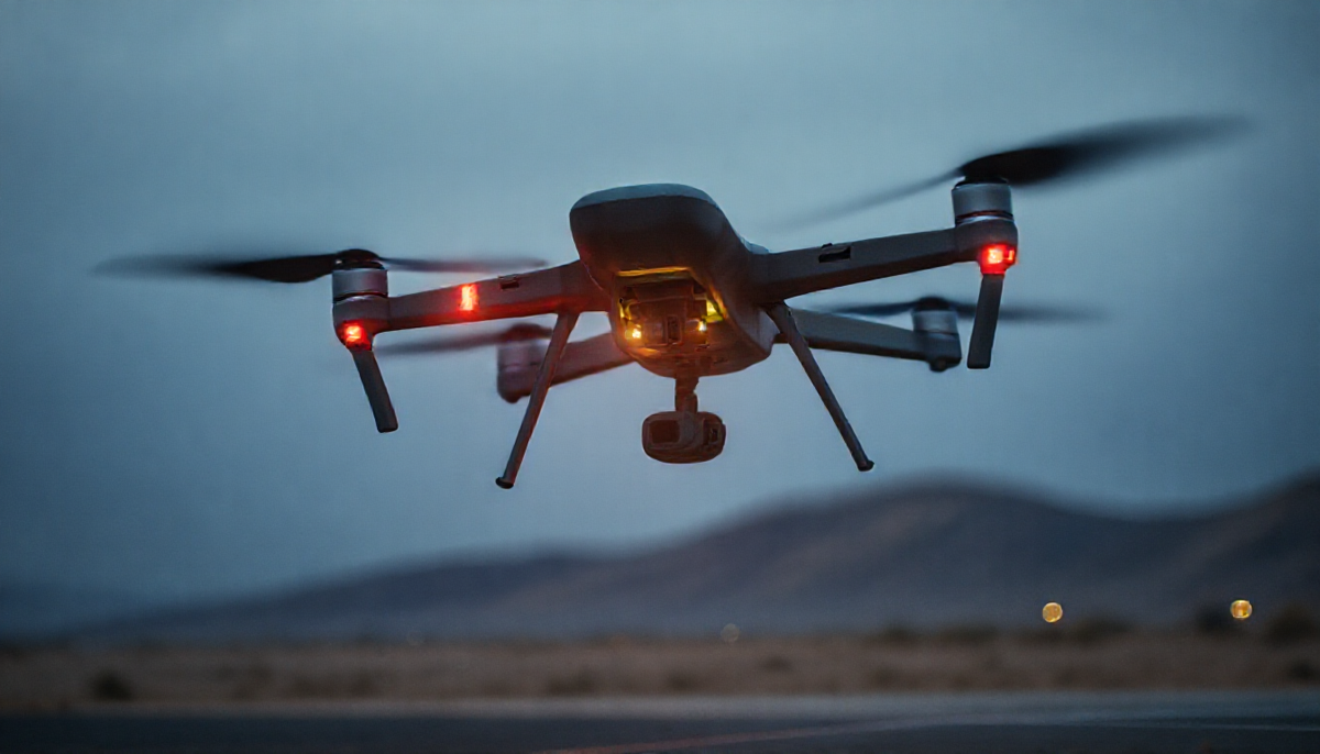 Rubio’s NATO Ultimatum: How "Operation Epic Fury" is Reshaping the Drone Defense Industry