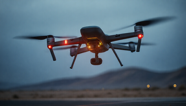 Rubio’s NATO Ultimatum: How "Operation Epic Fury" is Reshaping the Drone Defense Industry