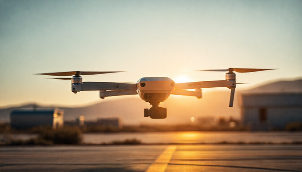 Palladyne AI Grants 91,528 RSUs: A Signal for Defense Drone Growth