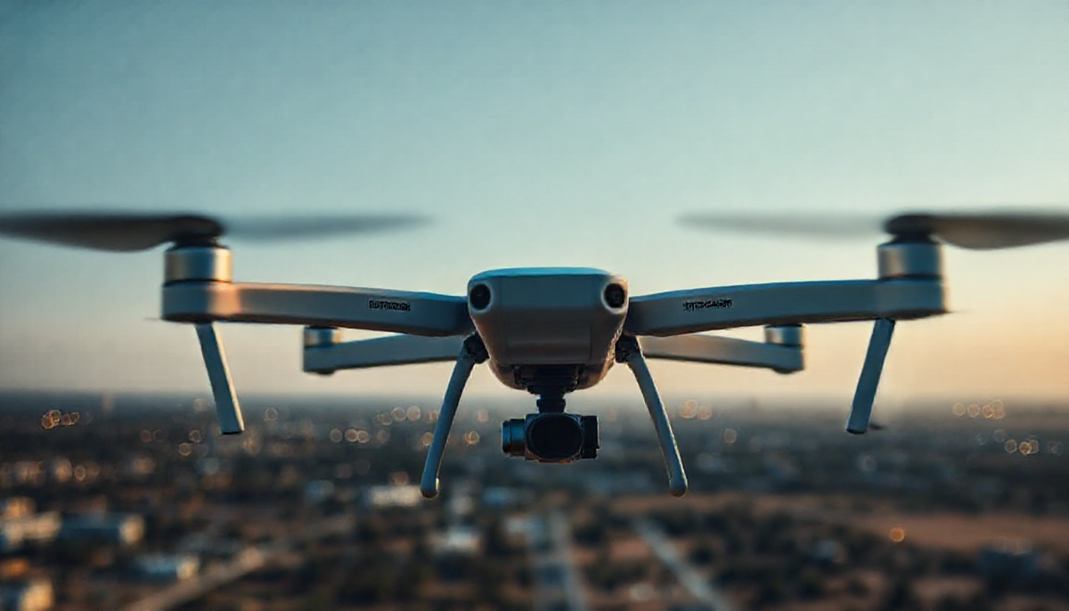 Rinehart’s $97M Defense Bet: What It Means for Drone Investors and Operators
