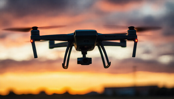 US Drone Makers Abandon Mass Production for 3D Printed Agility