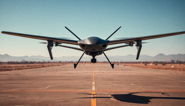 YFQ-42A Returns to Flight Testing: What This Means for the Future of Autonomous Combat Airpower