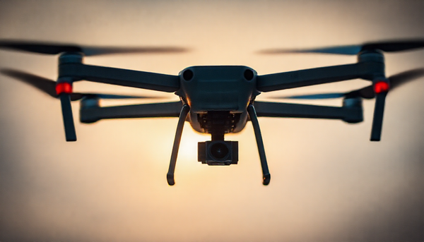 Autel vs. FCC, Michigan Drone Bills Stall, and a Thermal Rescue: Your Weekly UAS News Analysis