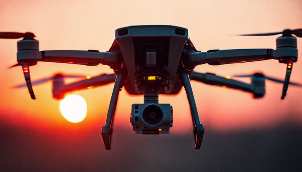 AI-Generated Robot Arms Are Here: What EPFL’s Breakthrough Means for Drone Design and the Used Market