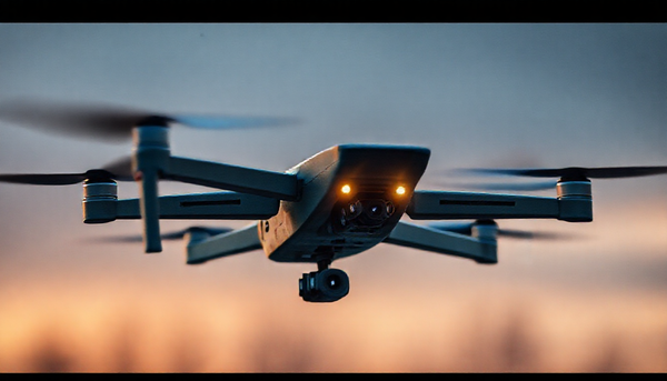 Ukraine’s New Air Defense Law: A Game Changer for Drone Warfare and the Used Market