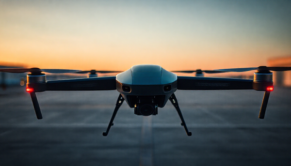 Vertical Aerospace Hits Two Major Milestones: Hybrid-Electric Range and In-House Battery Production
