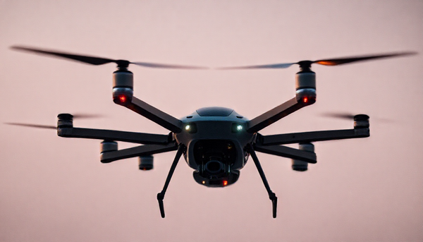 Vertical Aerospace Hits Key Milestones: Is the eVTOL Moonshot Worth the Risk?