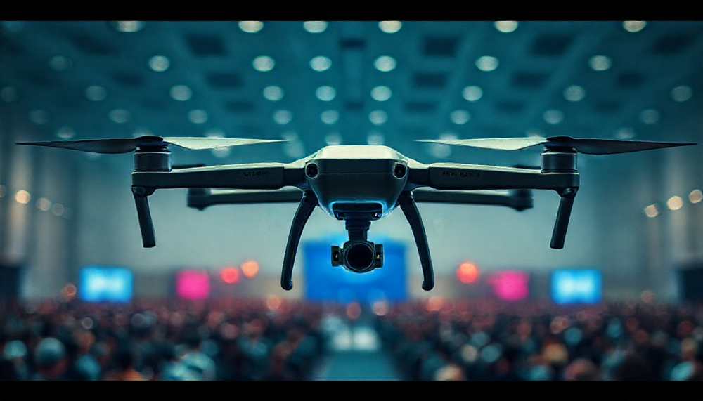 JARUS SORA Meeting Shatters Attendance Records: What This Means for Global Drone Operations
