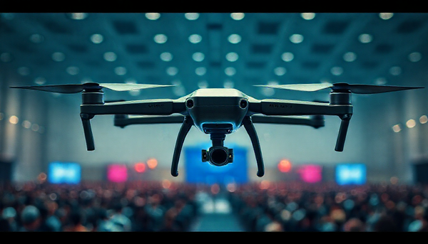 JARUS SORA Meeting Shatters Attendance Records: What This Means for Global Drone Operations