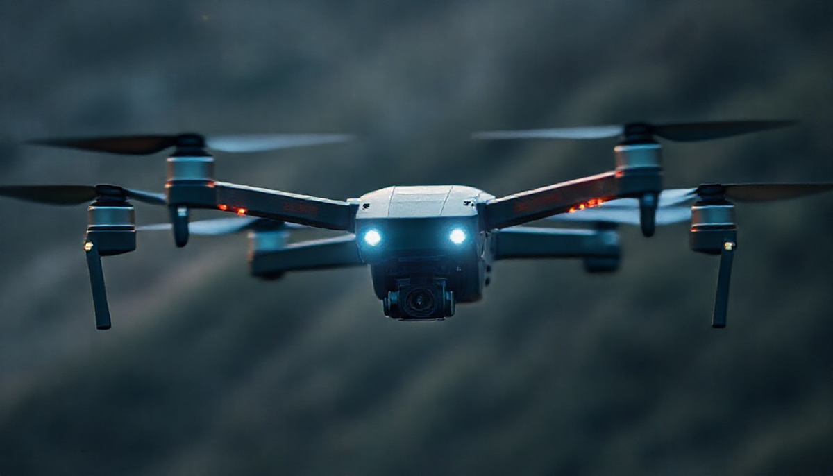 Ondas Acquires Omnisys: The Defense-AI Moonshot That Could Reshape Drone Warfare