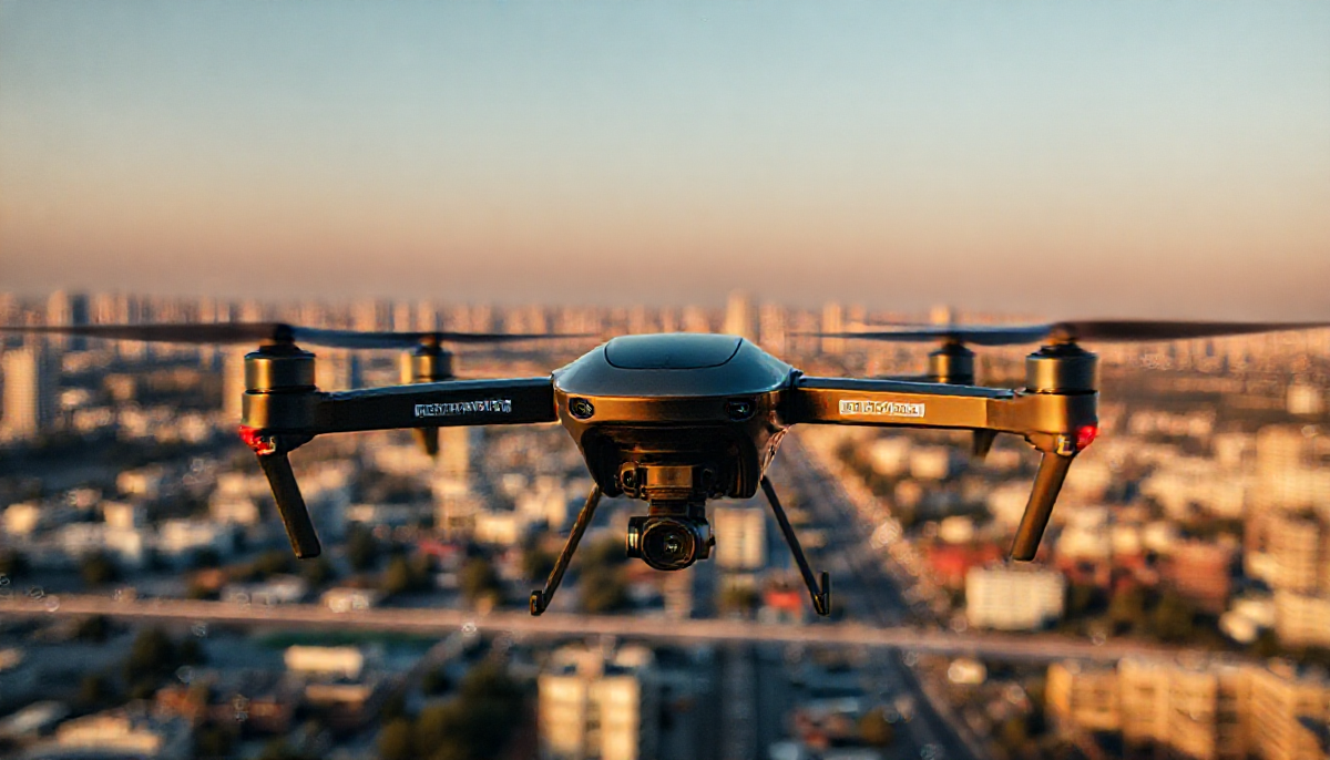 Eve eVTOL Clears Hover & Low-Speed Flights: What This Means for the Urban Air Mobility Market in 2026