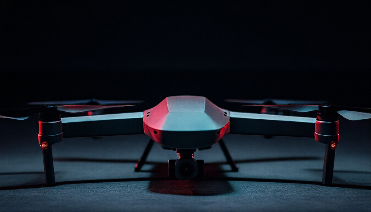 Northrop Grumman Stock Drops 6.4%: What This Means for the Defense Drone Sector