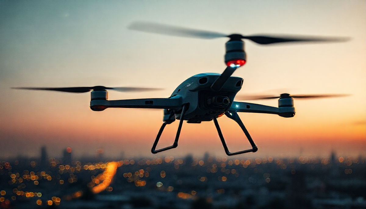 Air Taxi War Intensifies: Joby vs. Archer Legal Battle Shakes the eVTOL Industry
