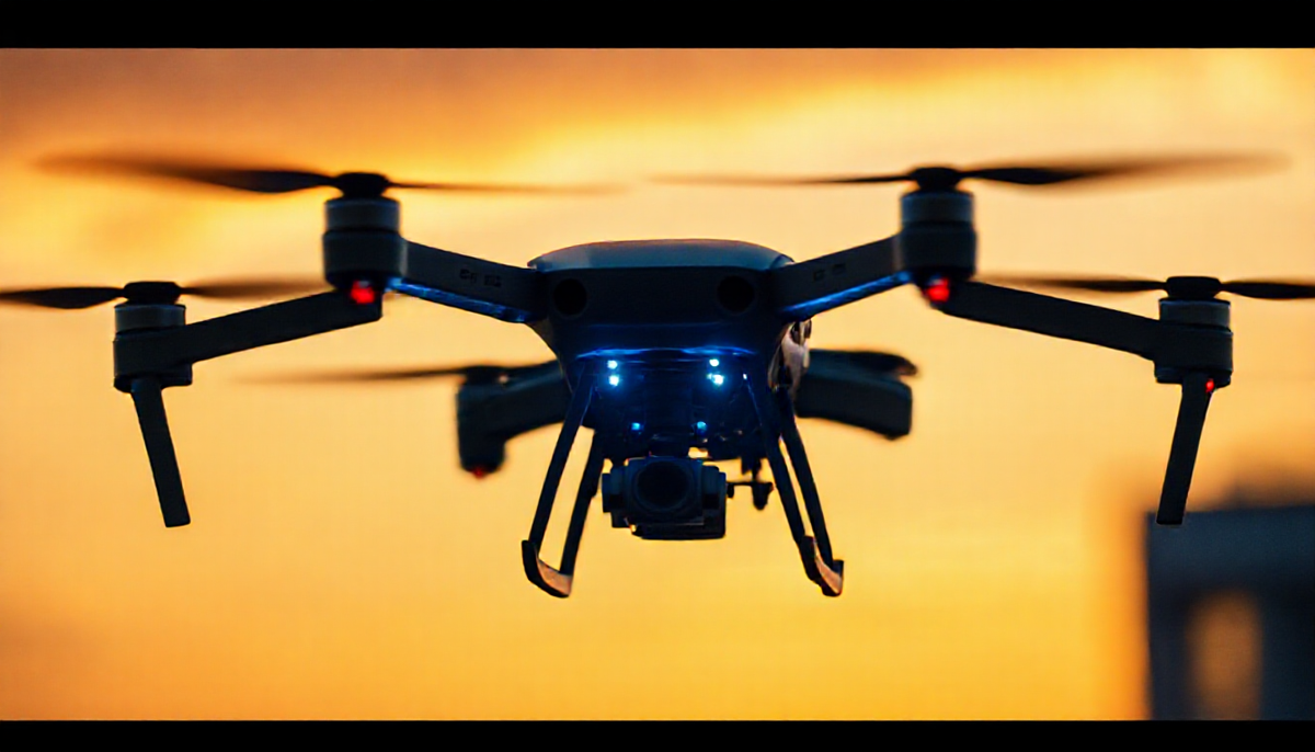 Vertical Aerospace's Pre-Flight Checks Signal a Major Breakout: What It Means for the Drone and eVTOL Market
