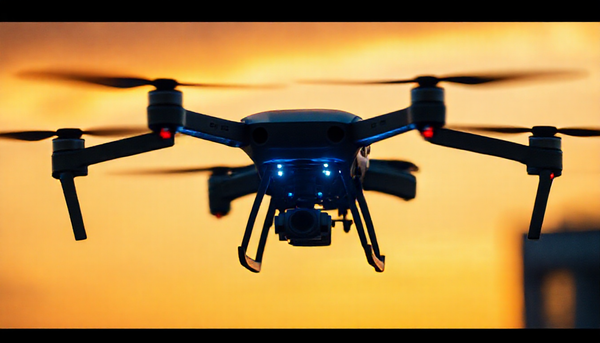 Vertical Aerospace's Pre-Flight Checks Signal a Major Breakout: What It Means for the Drone and eVTOL Market