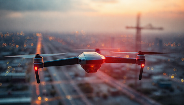 Draganfly’s Q1 2026 Surge Signals Drone Logistics Has Entered a New Era
