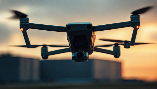 Poland Joins Pentagon’s Counter-Drone Marketplace: A New Era for Allied Air Defense