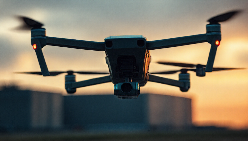 Poland Joins Pentagon’s Counter-Drone Marketplace: A New Era for Allied Air Defense