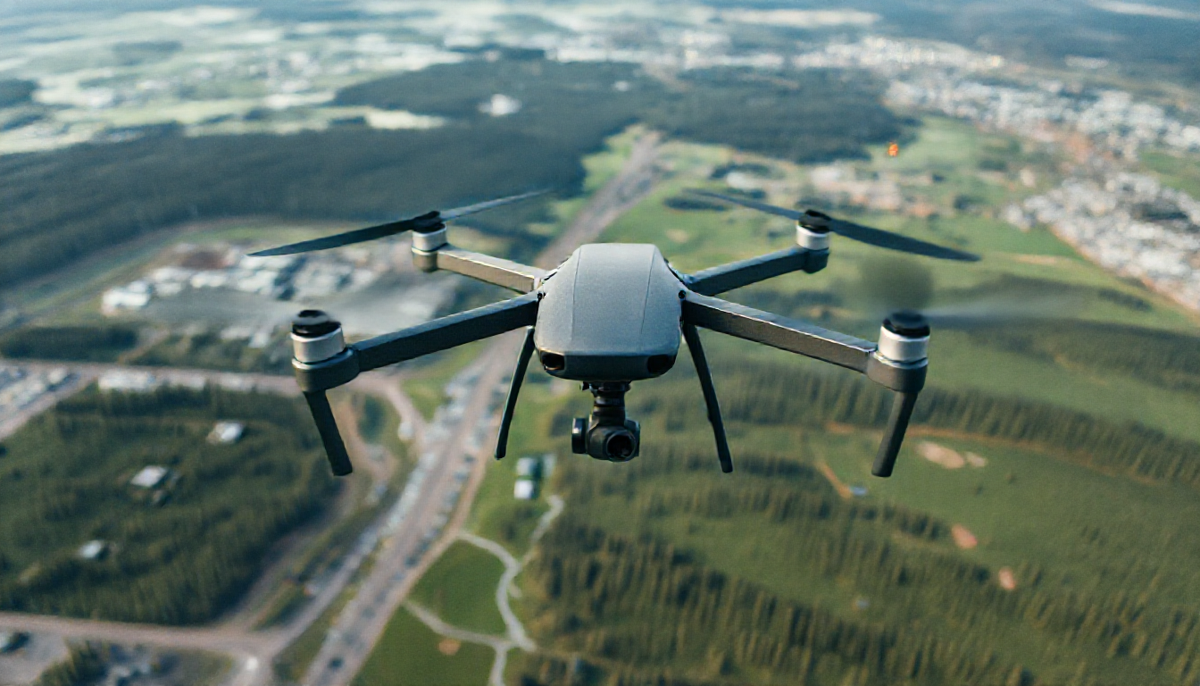 Canada’s BVLOS Blueprint: How Dufour and Volatus Are Redefining Remote Operations
