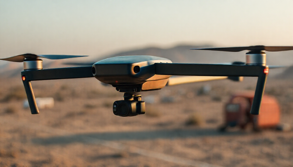 Rocket Lab and AerSale Stocks Tumble: What the Iran Peace Talks Mean for Drone Defense Investors