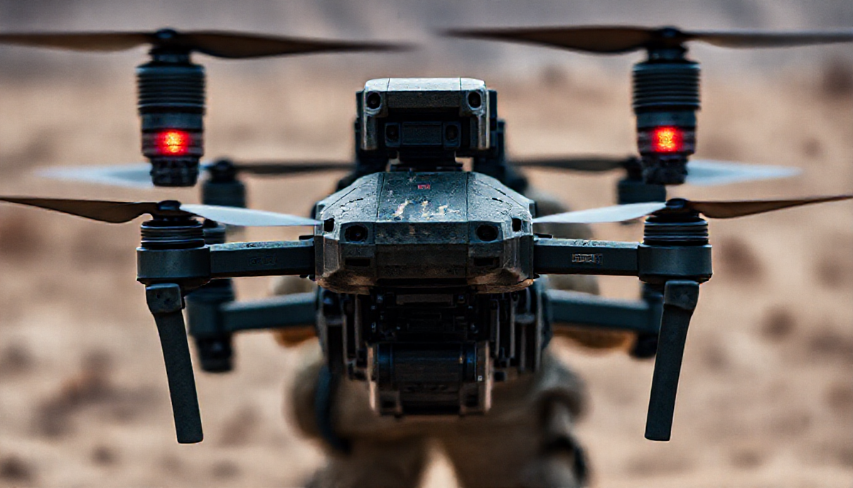 SOCOM’s Next-Gen Small Arms Overhaul: What It Means for Drone Warfare and the Defense Tech Sector