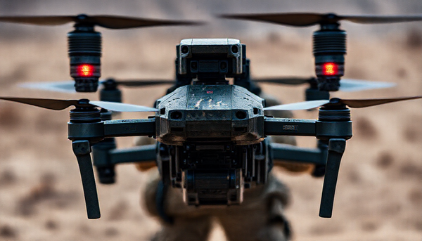 SOCOM’s Next-Gen Small Arms Overhaul: What It Means for Drone Warfare and the Defense Tech Sector