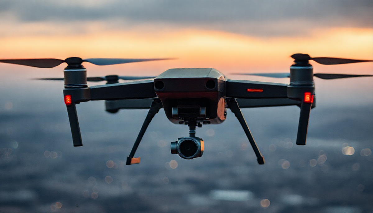 AVEX Stock Soars 28% After Explosive Q1 Earnings: Is the Defense Drone Boom Just Getting Started?