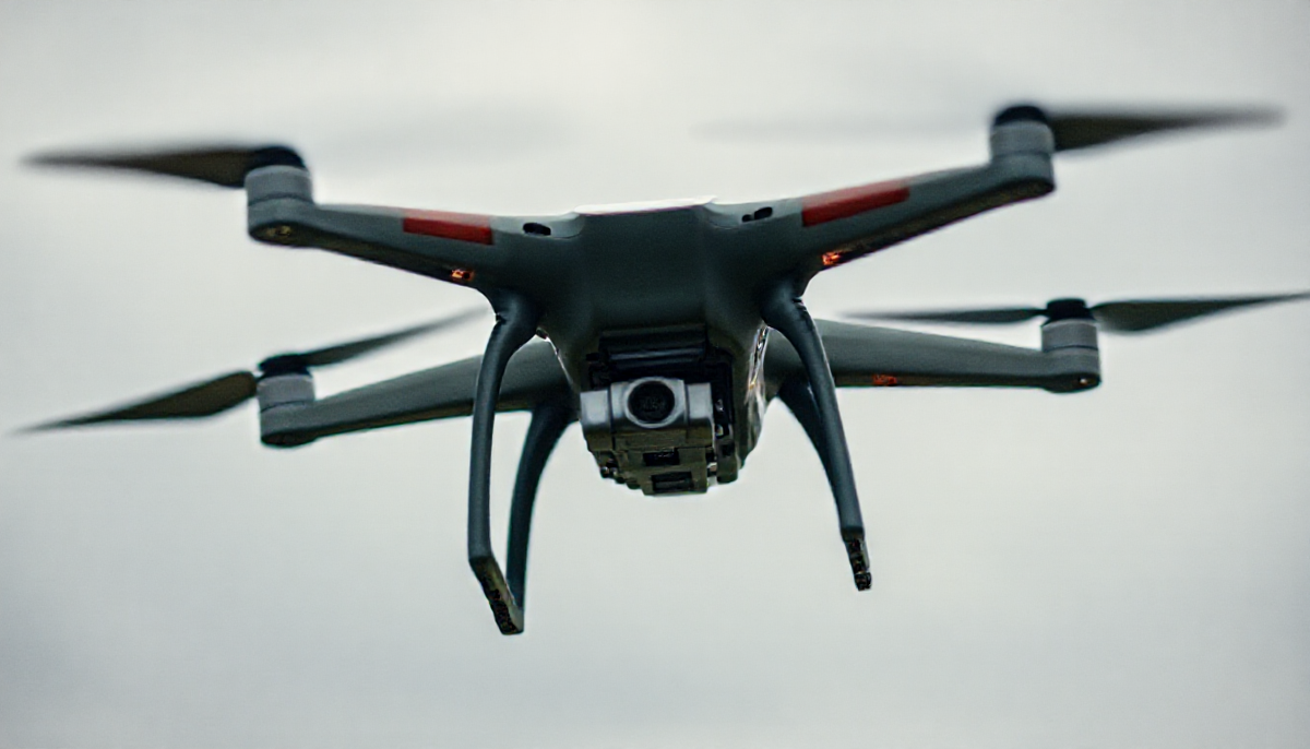 UK's £20M "Numberplate" System: A Surveillance Trojan Horse for Drone Operators?