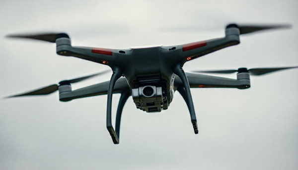 UK's £20M "Numberplate" System: A Surveillance Trojan Horse for Drone Operators?