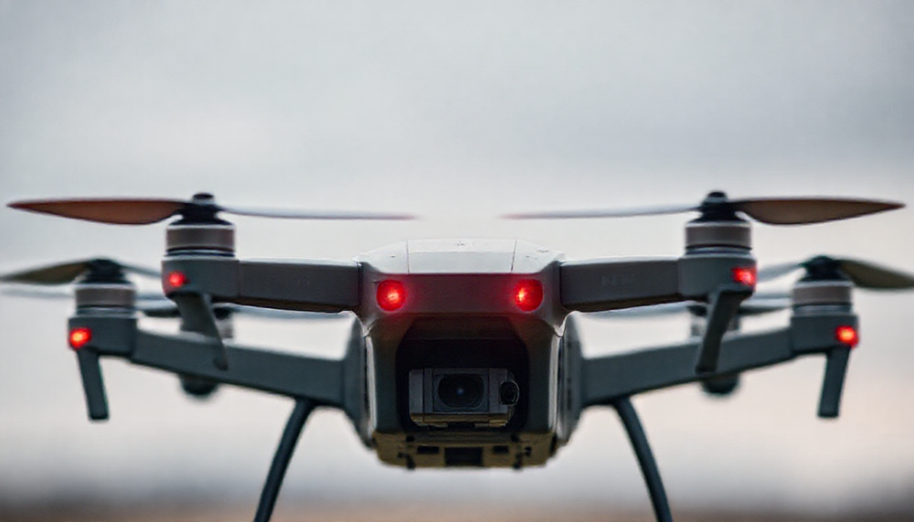 Belarus Scanner 2.1: The Acoustic Weapon That Can Hear Your Drone Coming