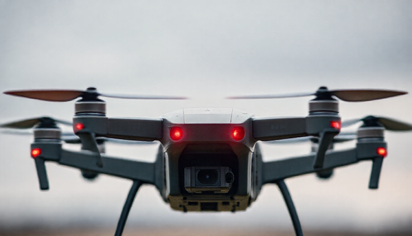 Belarus Scanner 2.1: The Acoustic Weapon That Can Hear Your Drone Coming