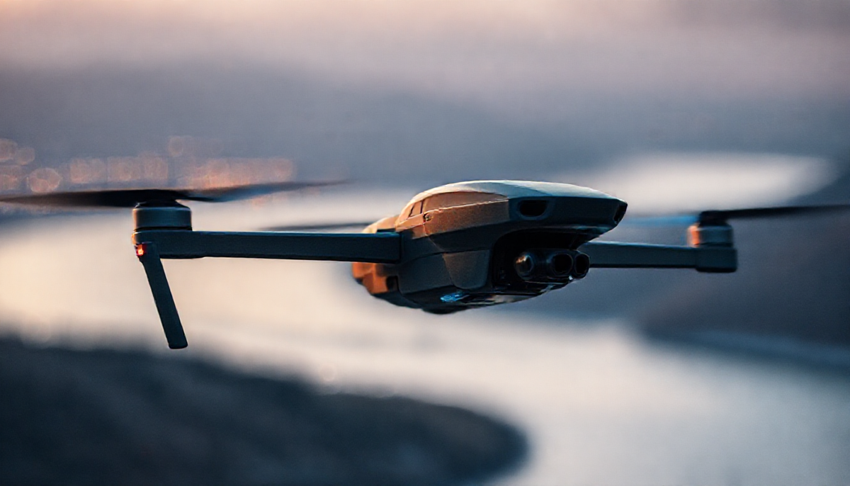 ONE Bow River Invests in PteroDynamics: A New Era for VTOL UAS