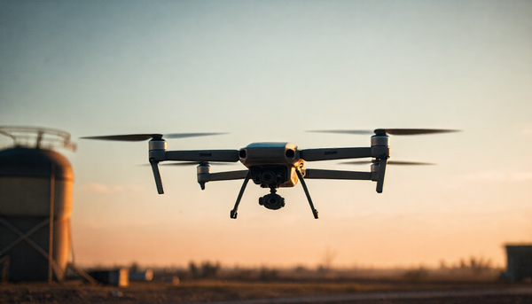 $2,000 Drone vs. $50,000 Target: Ukraine’s Sting Interceptor Rewrites the Economics of Aerial Warfare