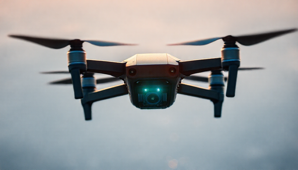 Solid-State Drone Batteries Are Here: What Factorial’s Global Expansion Means for Your Fleet