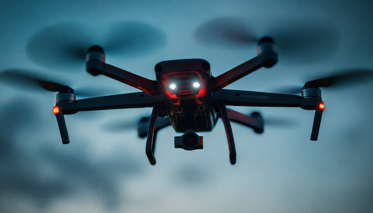 The ADS-B Trust Crisis: What It Means for Drone Operators and Airspace Safety