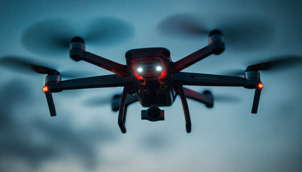 The ADS-B Trust Crisis: What It Means for Drone Operators and Airspace Safety