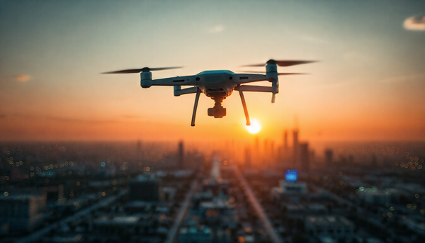 Commercial UAV Expo 2026: Actionable Insights That Will Reshape Drone Operations