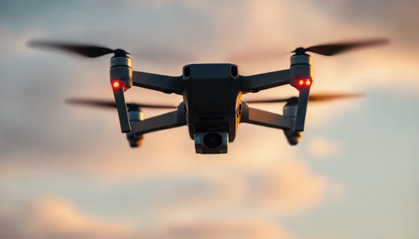 Pentagon’s $500 Million Bet on AI Counter-Drones: A New Era for Airspace Security