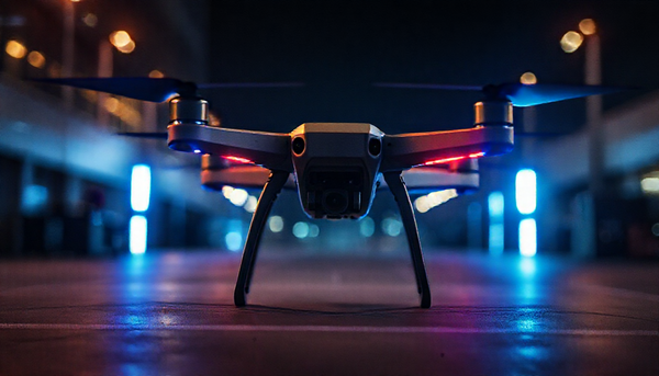 UVT and Sentrycs Join Forces to Dominate Counter-Drone Market