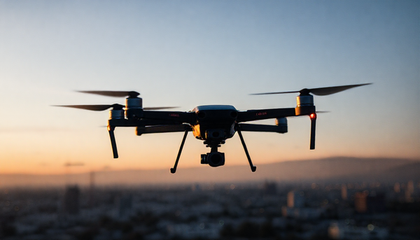 Red Cat's Black Widow Wins Japan Defense Contract: A New Era for Allied Drone Interoperability