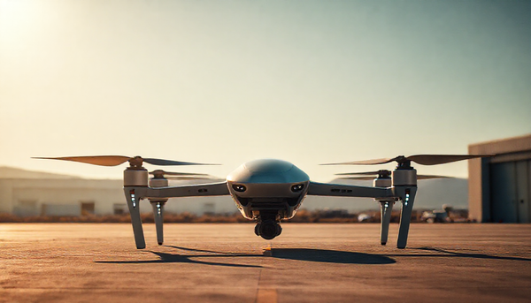 Vertical Aerospace Partners with Hyundai WIA for Valo Landing Gear: A New Era for eVTOL Supply Chains