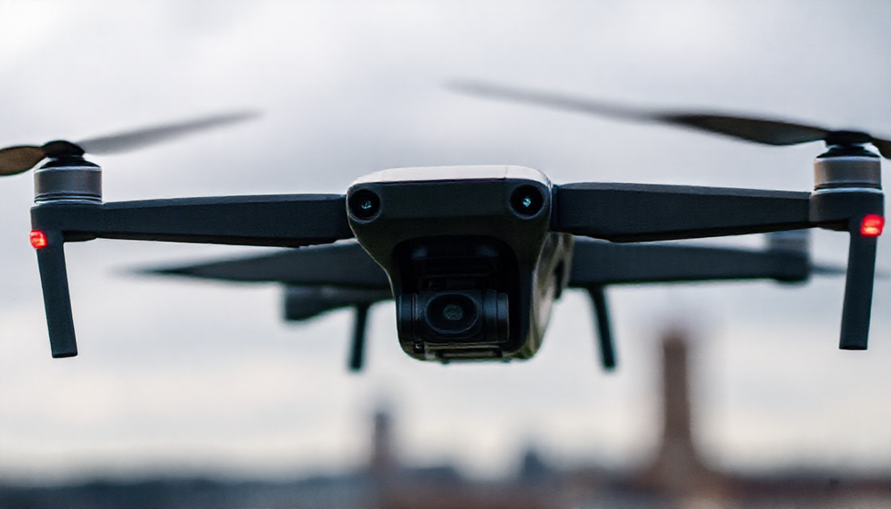 UK Law Commission Drops Autonomy Reform Bombshell: What It Means for Drone Operators