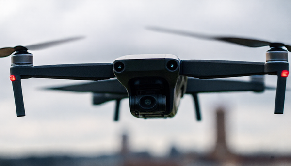 UK Law Commission Drops Autonomy Reform Bombshell: What It Means for Drone Operators