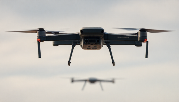 From Stealth to Scale: How Northrop Grumman’s Pentagon Deal Reshapes the Drone Market